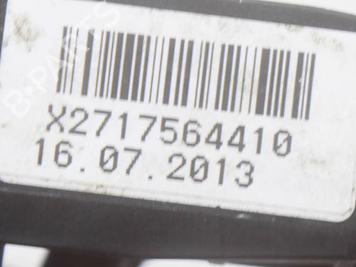 Front right exterior door handle BMW 5 (F10) M5 | BP7999409C129 