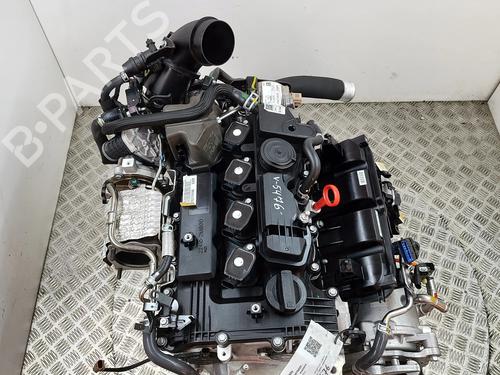 Engine KIA SPORTAGE V (NQ5) 1.6 T-GDi Hybrid | BP28435569M1  - Image 5