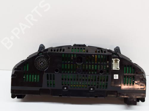 Instrument cluster MERCEDES-BENZ E-CLASS (W212) E 220 CDI | BP10368259C47 