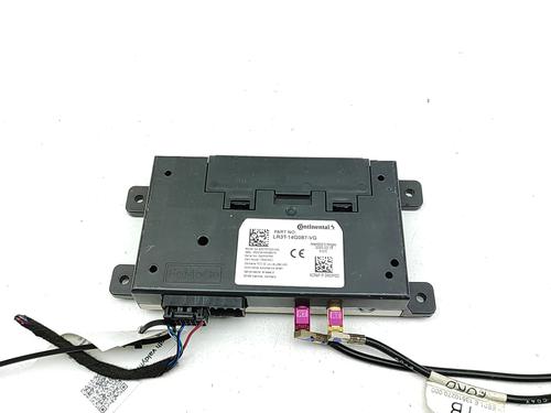 Used Electronic module Electronic module FORD TRANSIT V363 Platform/Chassis (FED, FFD) 2.0 EcoBlue RWD (130 hp) 35984358 35984358