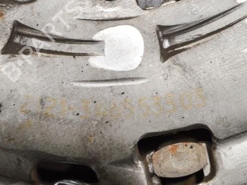 Other TOYOTA AURIS (_E18_) 1.6 D4-D (WWE185_) | BP14646799O1 