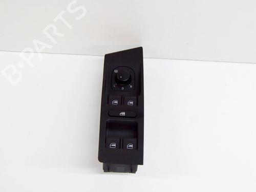 Used Right front window switch VW PASSAT B7 Variant (365) 2.0 TDI (140 hp) 11334537