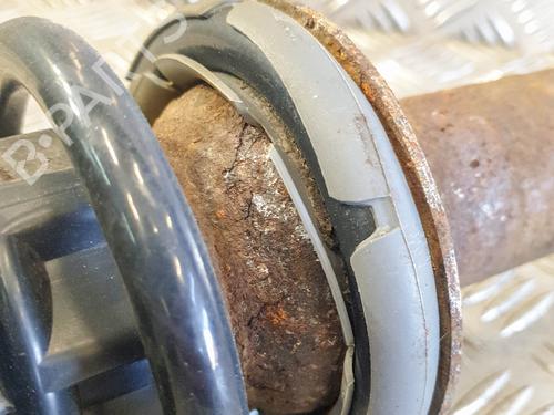 Left rear shock absorber PEUGEOT 508 I (8D_) 1.6 HDi | BP6766399M18 