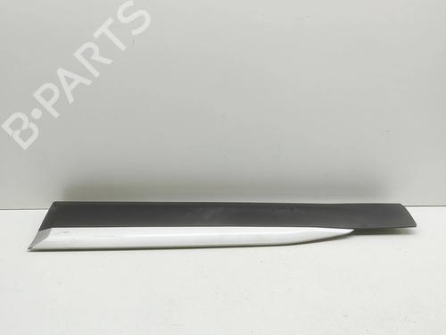 Dørliste Dørliste PEUGEOT 2008 II (UD_, US_, UY_, UJ_, UR_, UC_) e-2008 (UKZKXZ) (136 hp) 33798221 33798221