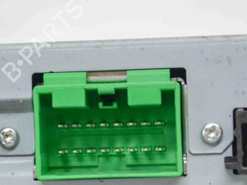 Electronic module VOLVO XC60 I SUV (156) T5 | BP9296429M83