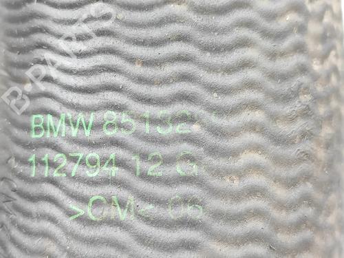 Pipe BMW 3 (E90) 320 d | BP33465457M125  - Image 6