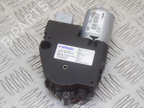 Electronic module MERCEDES-BENZ E-CLASS Coupe (C207) E 350 BlueTEC / d (207.326) | BP7853351M83 