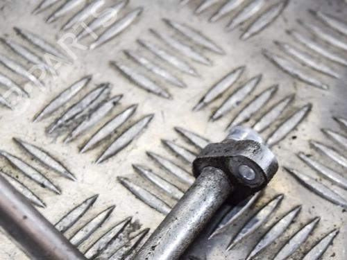 AC pipe RENAULT ZOE (BFM_) ZOE | BP14619908M126 