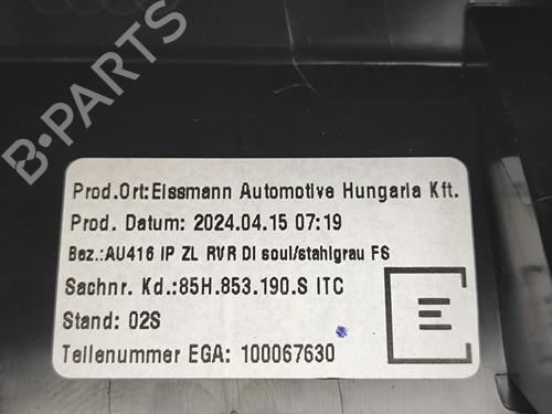 Other AUDI Q6 E-TRON (GFB) e-tron quattro | BP33740365O1 - Image 8