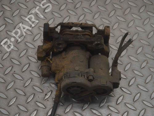 Right rear brake caliper MERCEDES-BENZ C-CLASS (W205) C 200 (205.042) | BP30250843M106