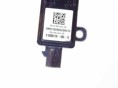 Camera TESLA MODEL 3 (5YJ3) EV | BP27764481E14  - Image 5