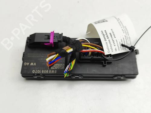 electronic-module-audi-e-tron-sportback-gea-2019-32692043 main image