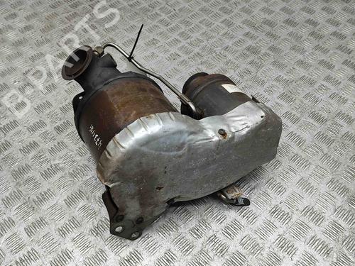 Catalyst VW GOLF VII (5G1, BQ1, BE1, BE2) 2.0 GTD | BP22352385M10 