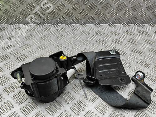 Rear right seatbelt ISUZU D-MAX II (TFR, TFS) 1.9 Ddi 4x4 (TFS87J) | BP32213919I28