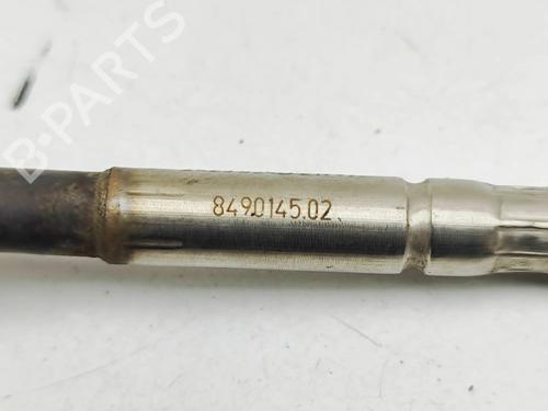 Electronic sensor BMW X5 (G05, F95) xDrive 30 d Mild-Hybrid | BP31592728M84 