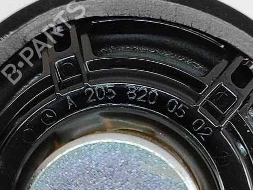 Speaker MERCEDES-BENZ GLE (V167) GLE 450 4-matic (167.159) | BP29460100E2 