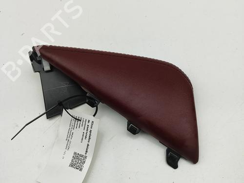 Middle console MAZDA CX-3 (DK) 1.5 SKYACTIV-D (DK2WS, DK5FW) | BP33395285I22 - Image 2