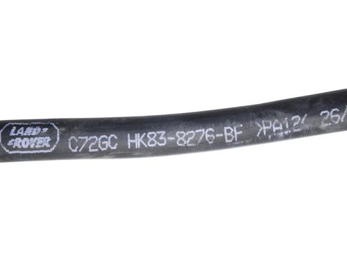 Pipe LAND ROVER RANGE ROVER VELAR (L560) 2.0 D180 TD4 4x4 | BP33358154M125  - Image 5