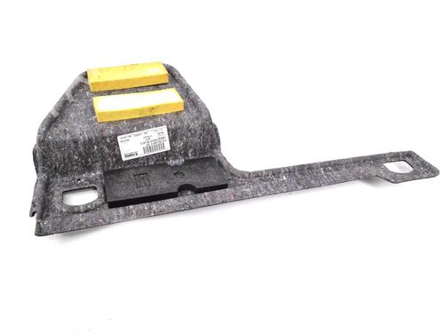 Boot lining AUDI A8 D4 (4H2, 4H8, 4HC, 4HL) 3.0 TDI quattro | BP30216222I3