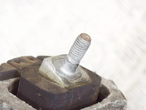 Engine mount BMW 1 (F20) 114 d | BP10071117M89 