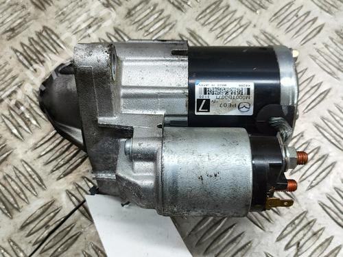 Startmotor MAZDA CX-5 (KF) 2.0 | BP27607784M8 
