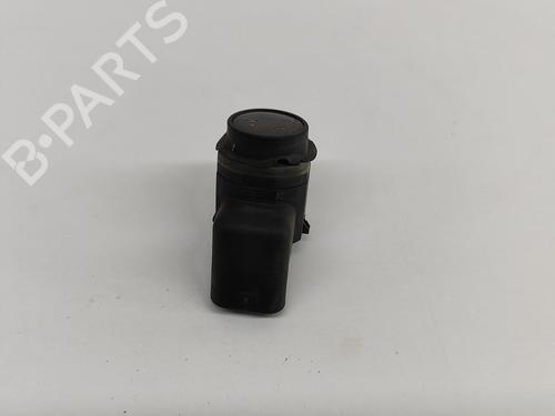 Electronic module BMW 6 (E63) 635 d | BP23249852M83