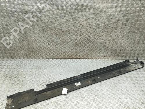 Underbody protection PORSCHE MACAN (XAB) 4S Electric 4 (XABDC1) | BP33433111M92 - Image 4