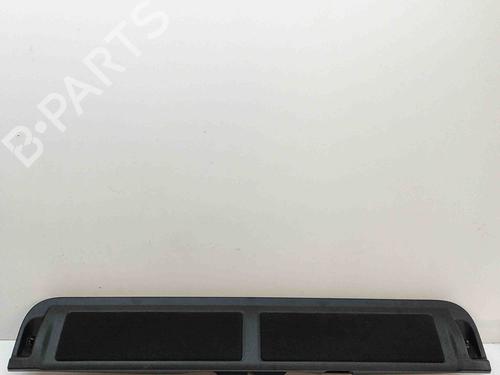 Pynteleist til bakluke BMW X7 (G07) xDrive 40 d Mild-Hybrid (340 hp) 28433935