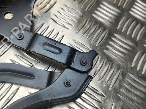 Hinge/Door check strap KIA SPORTAGE V (NQ5) 1.6 T-GDi Hybrid AWD | BP31192295C146 