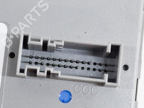 Electronic module MERCEDES-BENZ GLC Coupe (C253) 250 d 4-matic (253.309) | BP12312459M83 