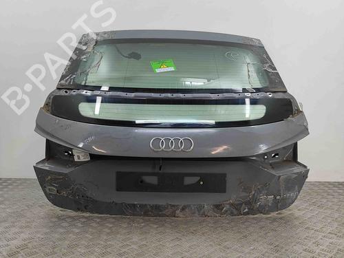 Used Tailgate AUDI Q4 E-TRON Sportback (F4N) 40 (204 hp) 28435214