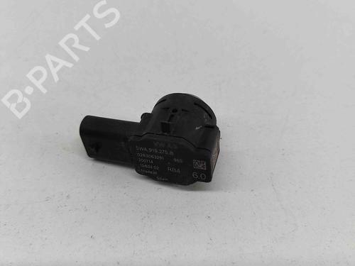 Modulo electronico SKODA OCTAVIA IV Combi (NX5, PV5) 2.0 TDi | BP27776333M83 