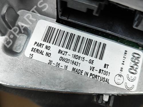 Electronic module FORD TRANSIT CUSTOM V362 Van (FY, FZ) 2.0 EcoBlue | BP35957908M83  - Image 6