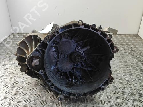 gearbox-ford-transit-v363-van-fcd-fdd-2013-37642298 main image