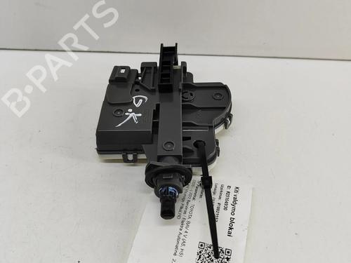 Used Fuel cap Fuel cap TOYOTA RAV 4 V (_A5_, _H5_) 2.5 Hybrid (AXAH52) (218 hp) 32754639 32754639