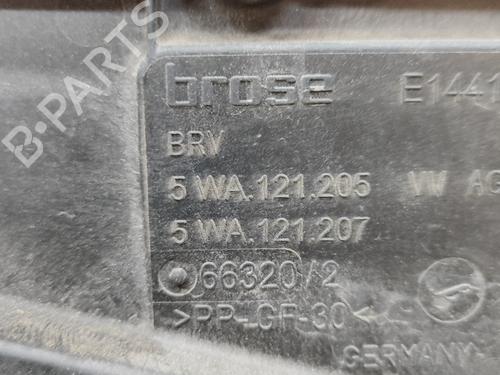 Radiator set VW TIGUAN (AD1, AX1) 1.4 eHybrid | BP28051342M120 