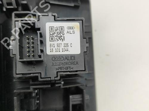 Switch AUDI A3 Sportback (8VA, 8VF) 1.4 TFSI e-tron | BP27331303I30 