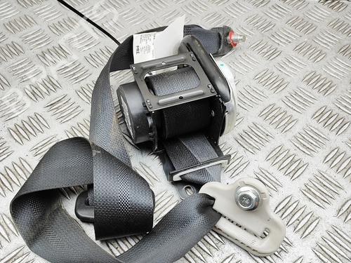 Rear right seatbelt NISSAN LEAF (ZE1) Electric | BP37797742I28 - Image 2