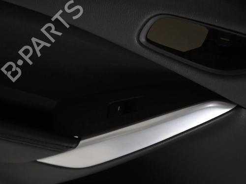 Rear left panel MAZDA 6 Saloon (GJ, GL) 2.2 D (GJ2FP, GJ1021, GJ1022, GL1021) | BP33362216C60 - Image 3