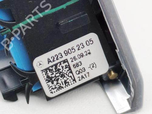 Switch MERCEDES-BENZ EQS (V297) EQS 450+ (297.123) | BP39205048I30 - Image 7