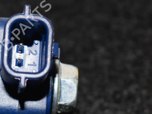 Electronic sensor DACIA SANDERO II 1.2 | BP6748303M84 