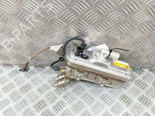 Used Electronic module BMW 3 Touring (G21, G81) 330 e Plug-in-Hybrid (292 hp) 27772786
