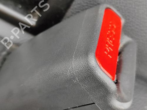 Seats set NISSAN JUKE (F16_) DIG-T 117 | BP27792611C78 