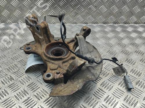 Used Right front steering knuckle Right front steering knuckle TOYOTA PROACE CITY Box Body/MPV (BPZ_) 1.5 D-4D 100 (BPZM) (102 hp) 33388403 33388403