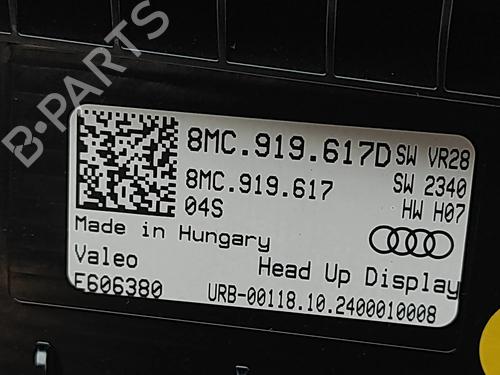 Display AUDI Q5 (GUB) 2.0 TDI quattro | BP33732142C48 - Image 6