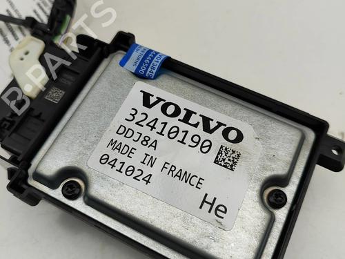 Electronic module VOLVO XC40 (536) B4 Mild-Hybrid | BP28433752M83 