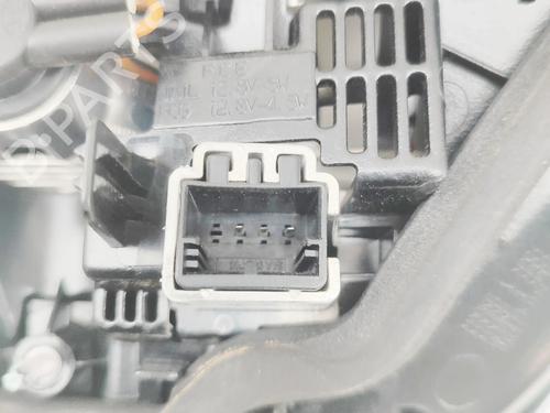 Left tailgate light VW CC B7 (358) 2.0 TDI | BP37522612C79 - Image 6