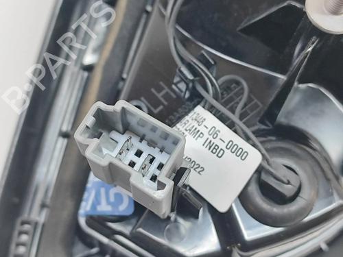 Left tailgate light FORD PUMA (J2K, CF7) 1.0 EcoBoost mHEV | BP27781249C79 