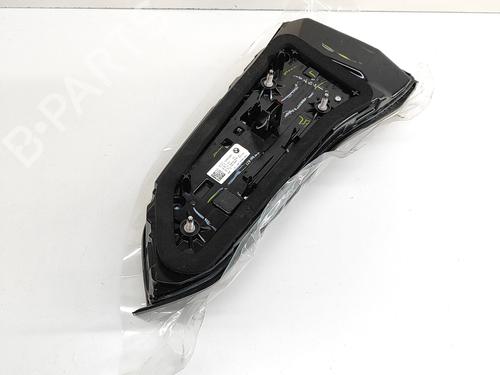 Left tailgate light MERCEDES-BENZ B-CLASS Sports Tourer (W245) B 180 CDI (245.207) | BP25614477C79 