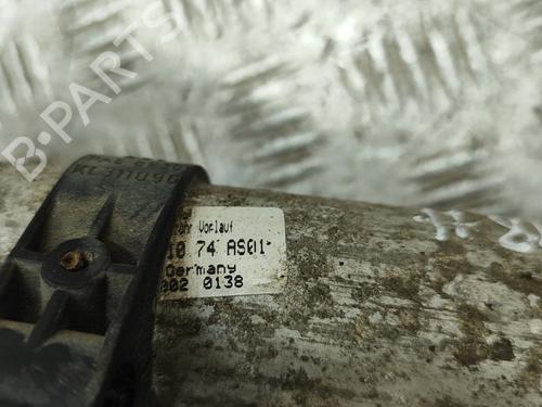 Pipe PORSCHE 911 (996) 3.6 Carrera 4 | BP27933619M125 